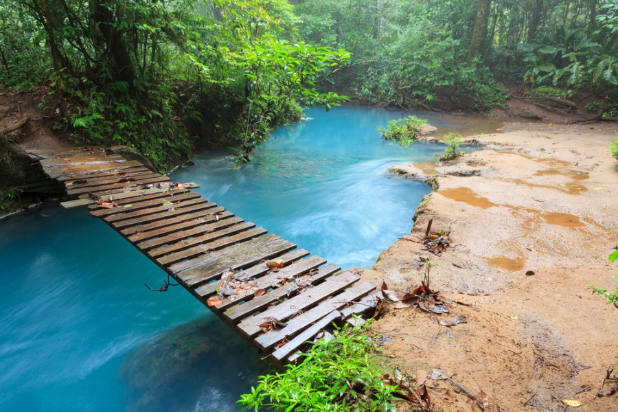 Eco-tourisme au Costa Rica : un pays ouvert sur la nature !