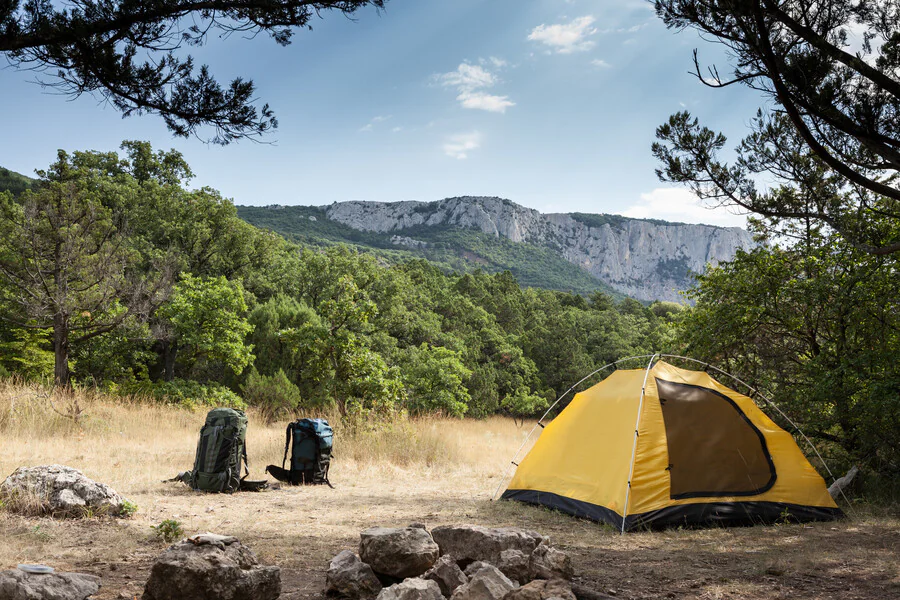 Camping sauvage en Corse : que faut-il savoir ?