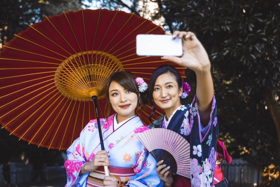 Comment les Japonais célèbrent-ils la Golden Week ?