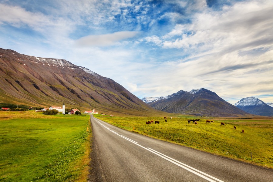 Comment planifier un road trip inoubliable en Islande ?