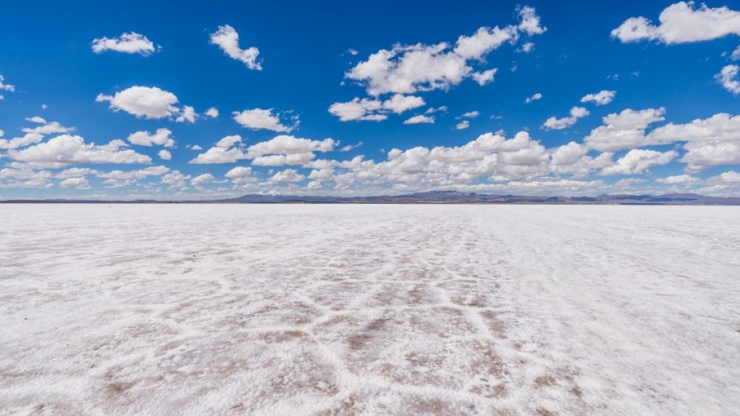 Desert de sel : pourquoi est-il si fascinant ?