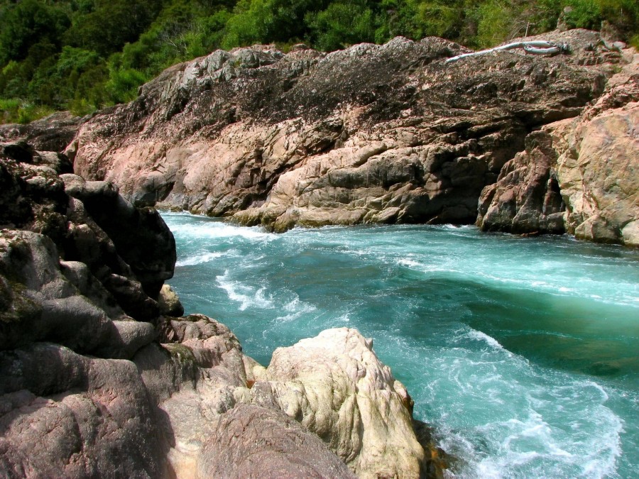 Existe-t-il des randonnées à faire autour de La Roque sur Cèze ?