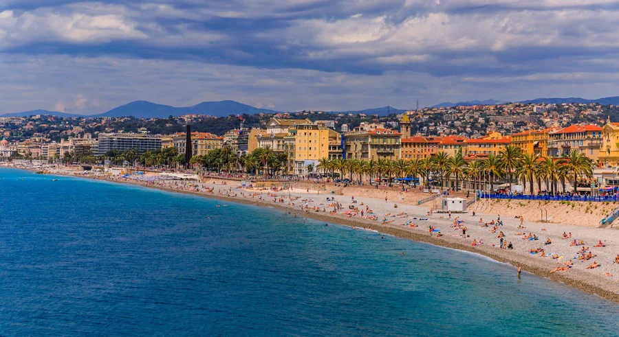 Comment la French Riviera captive-t-elle le monde entier ?