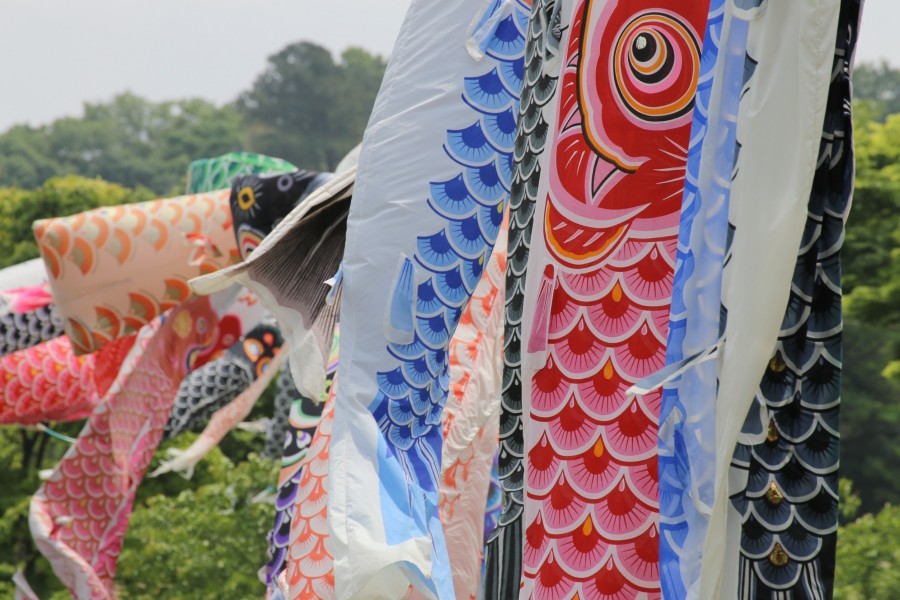 Tout savoir de la Golden Week au Japon