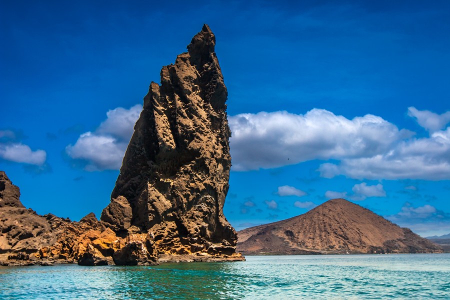 Découverte de l'île des Galapagos : un paradis naturel à explorer