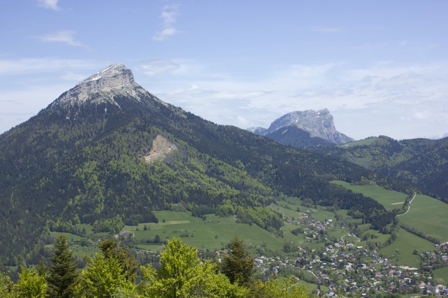 Le massif de la Chartreuse : un joyau de la nature