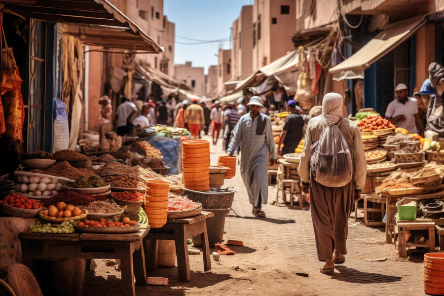 Où découvrir les merveilles du Maroc ?