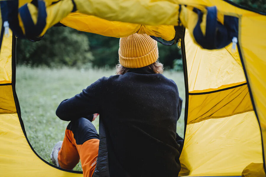 Où trouver les meilleurs spots de camping sauvage en Corse ?