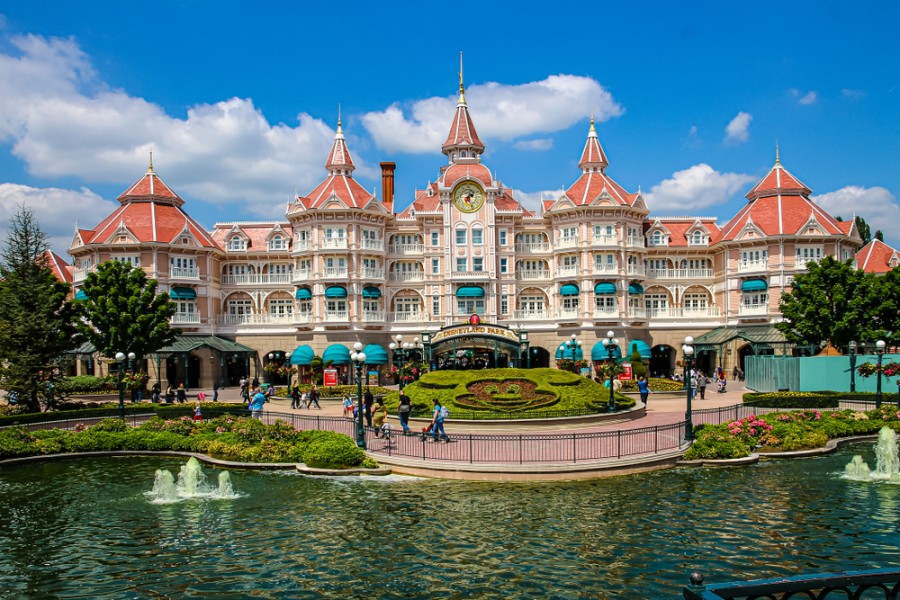 Comment optimiser votre visite avec un plan Disney ?