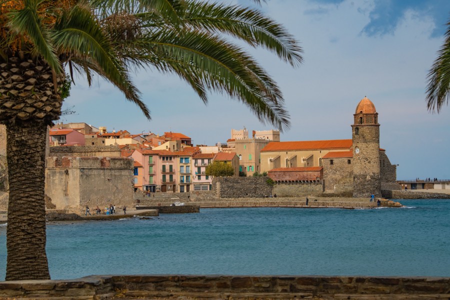 Quelle est la plus belle plage de Collioure ?