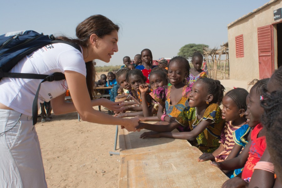 Quelles sont les compétences nécessaires pour partir en mission humanitaire en Afrique ?