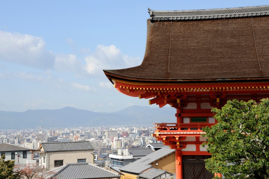 Quelles sont les options d'hébergement abordables au Japon ?