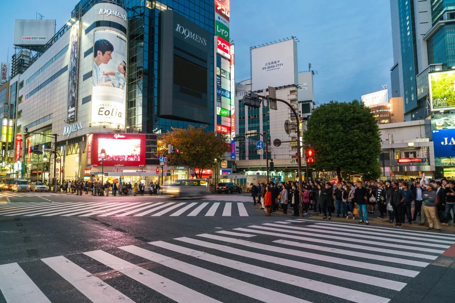 Quelles sont les plus belles villes du Japon à visiter ?