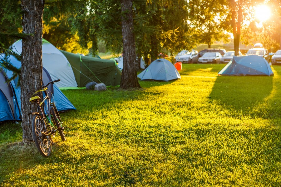 Quels sont les avantages d'un camping en pleine nature ?