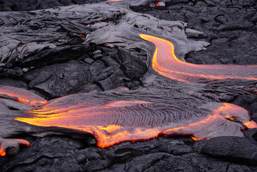 Quels sont les effets du volcanisme sur la biodiversité sicilienne ?