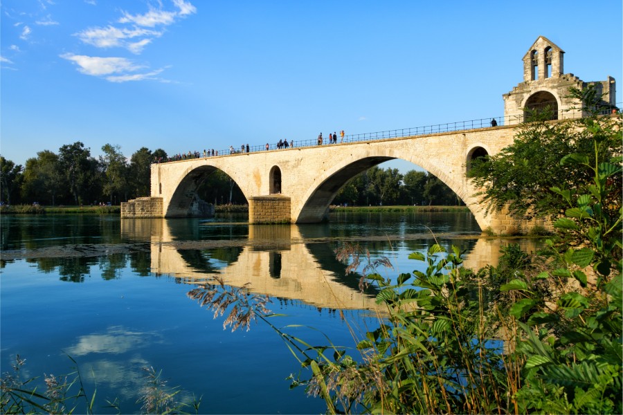 Quels sont les meilleurs endroits à visiter à Avignon ?