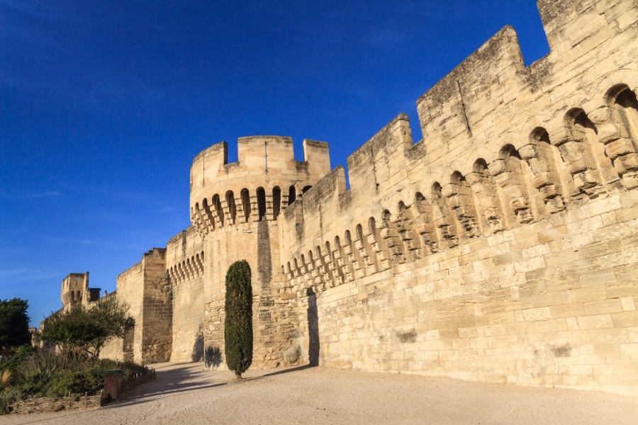 Quels sont les monuments historiques à ne pas manquer à Avignon ?