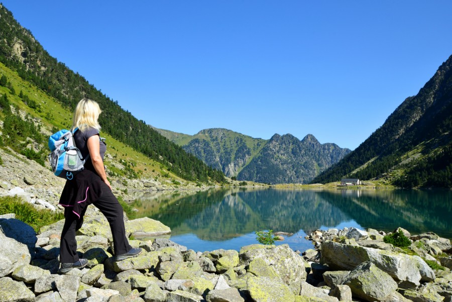 Quels sont les plus beaux lacs des Pyrénées ?