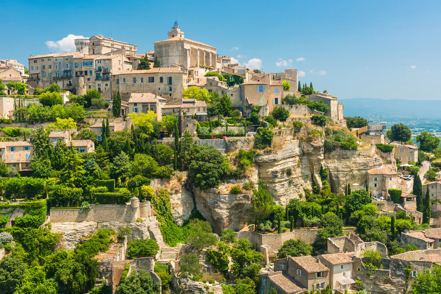 Quels sont les plus beaux villages provençaux à visiter?