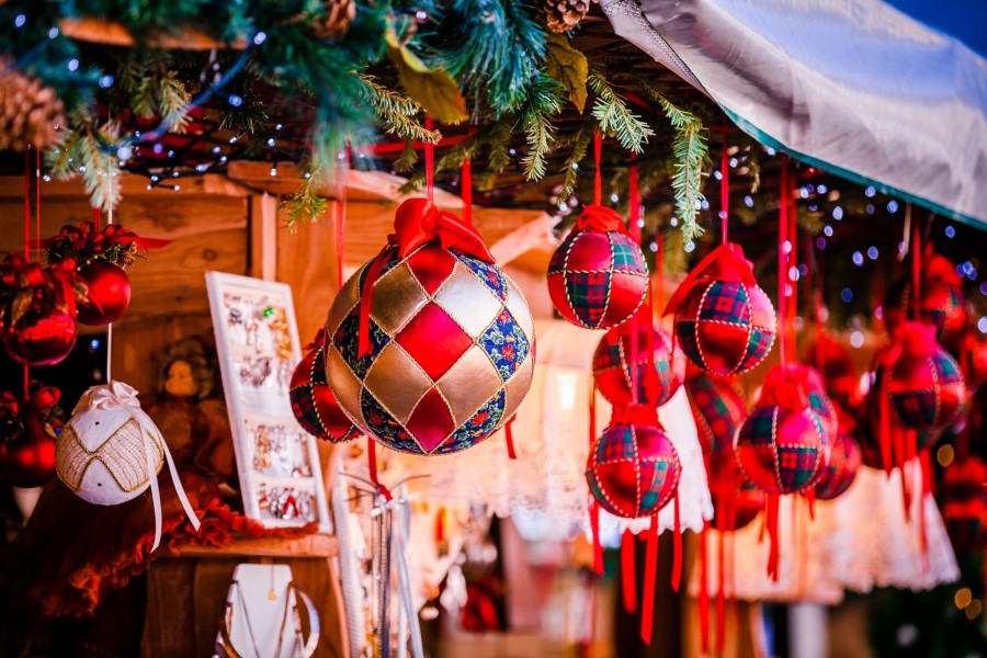 Quels sont les produits typiques à acheter au marché de Noël de Prague ?