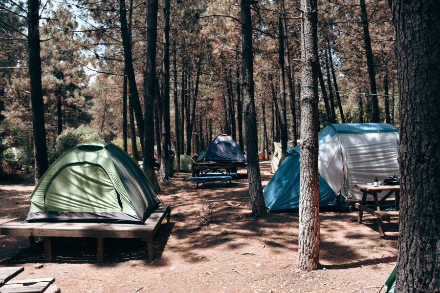 Qu'est-ce qu'un camping écologique ?