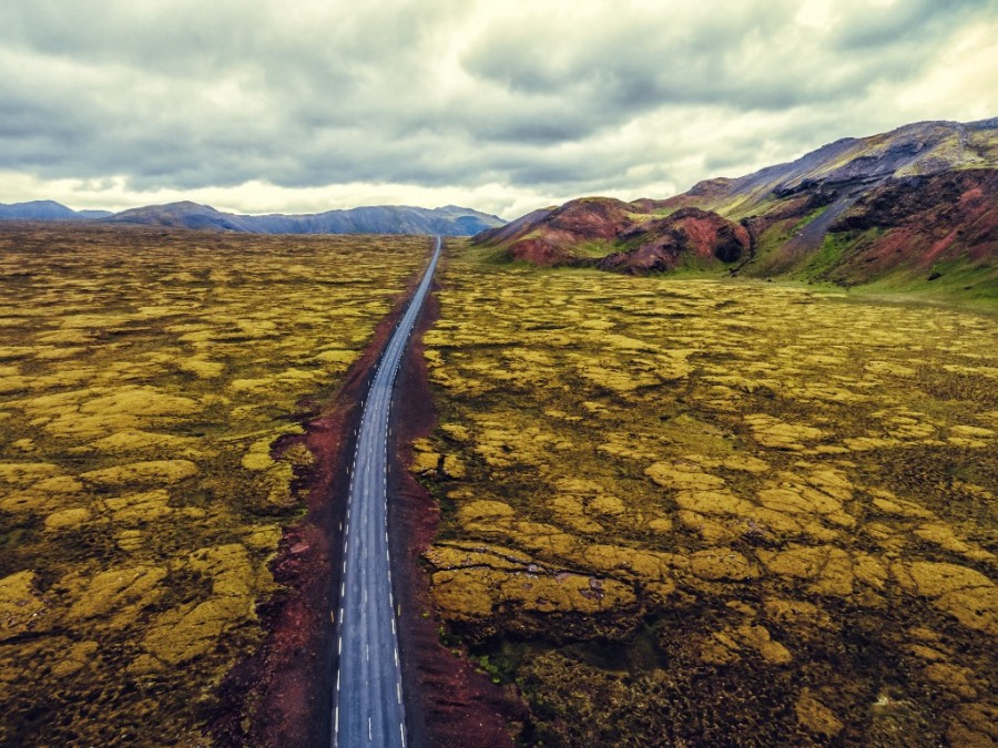 Pourquoi un road trip en Islande est l'aventure ultime ?