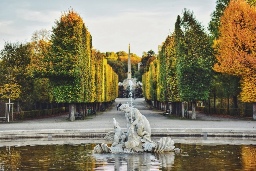 Visiter Vienne : un voyage inoubliable au coeur de l'Autriche