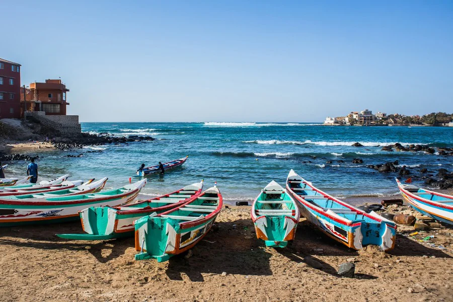 Pourquoi choisir de vivre au Sénégal ?