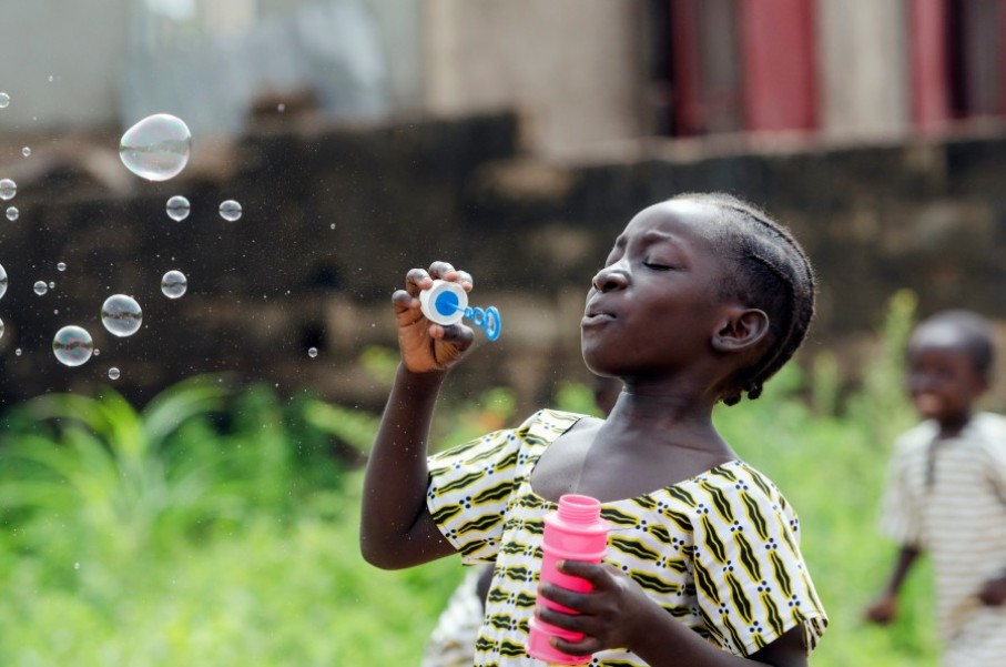 Comment préparer un voyage humanitaire en Afrique ?